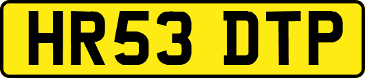 HR53DTP