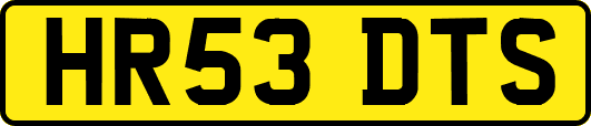 HR53DTS