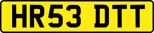 HR53DTT