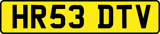 HR53DTV