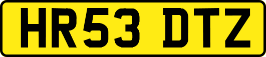 HR53DTZ