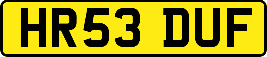 HR53DUF