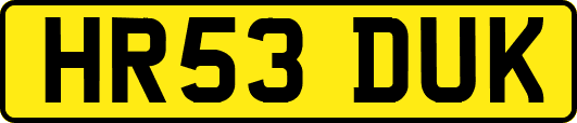 HR53DUK