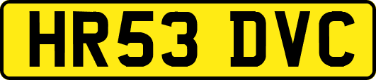 HR53DVC