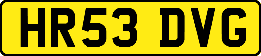 HR53DVG