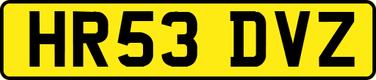 HR53DVZ