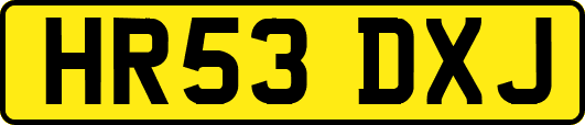 HR53DXJ