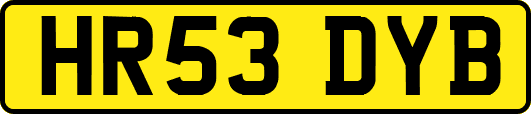HR53DYB