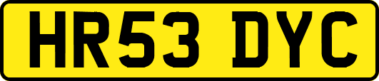 HR53DYC