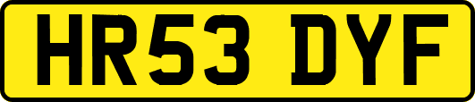 HR53DYF