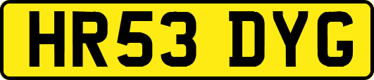 HR53DYG