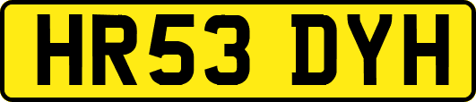 HR53DYH