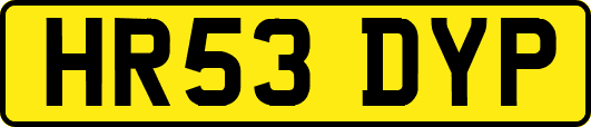 HR53DYP