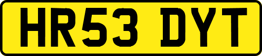 HR53DYT