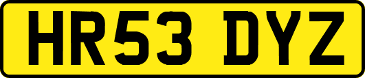 HR53DYZ