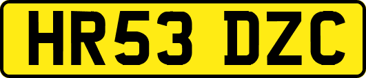 HR53DZC