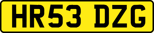 HR53DZG