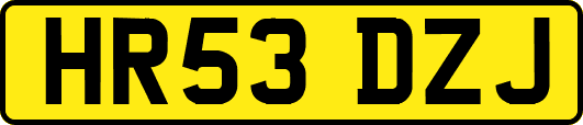 HR53DZJ