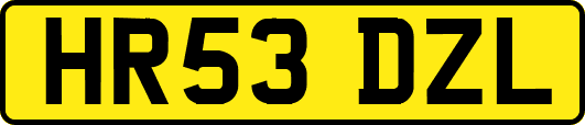 HR53DZL