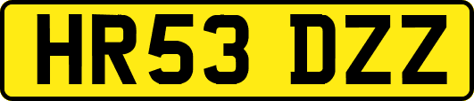 HR53DZZ