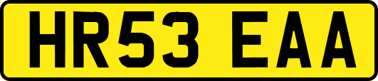 HR53EAA