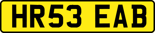 HR53EAB