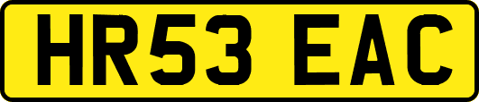 HR53EAC