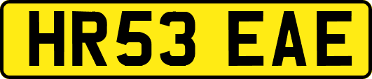 HR53EAE