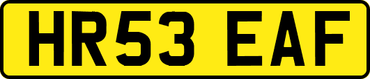 HR53EAF