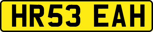 HR53EAH