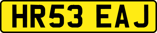 HR53EAJ