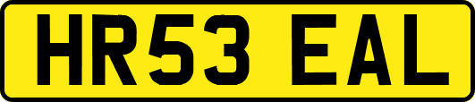 HR53EAL