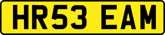 HR53EAM