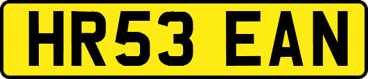 HR53EAN
