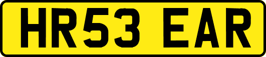 HR53EAR
