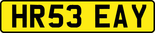 HR53EAY