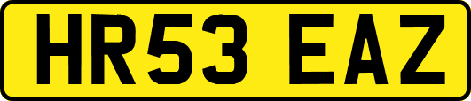 HR53EAZ
