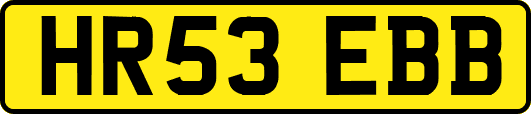 HR53EBB