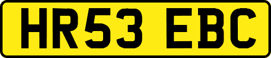 HR53EBC