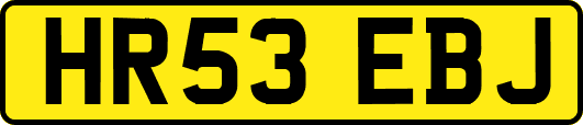 HR53EBJ