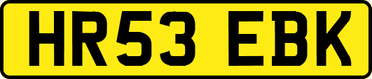 HR53EBK