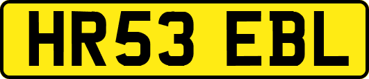 HR53EBL