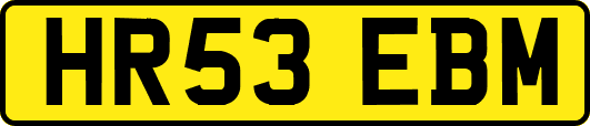 HR53EBM