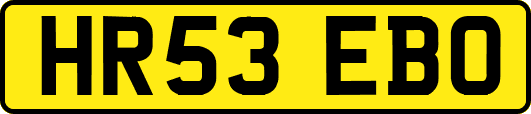 HR53EBO