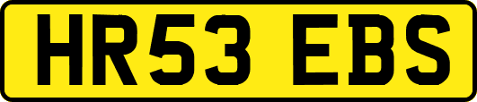 HR53EBS