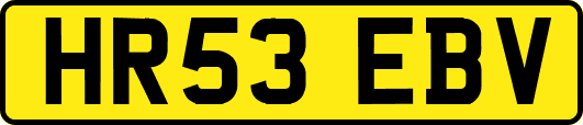 HR53EBV