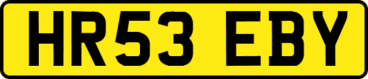 HR53EBY