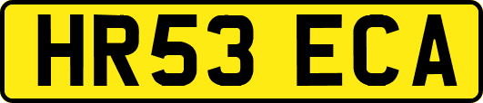 HR53ECA