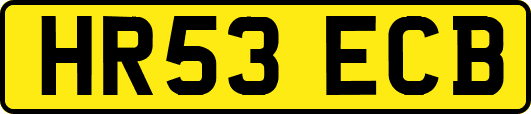 HR53ECB