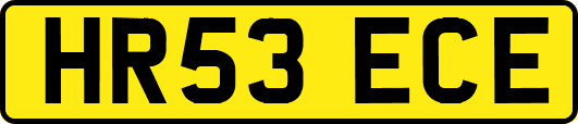 HR53ECE